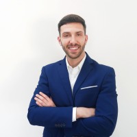 Seares Employee Nicolò Barsottini's profile photo
