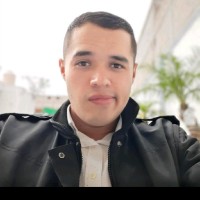 Kata Software Employee Luis Florencio Roldan Alvarez's profile photo