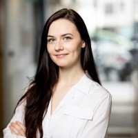 WeeFin Employee Estelle Hingant's profile photo