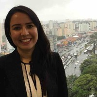 Itaú Paraguay Employee Adriana Zaracho's profile photo