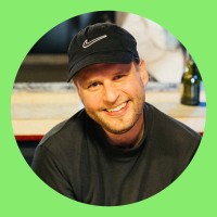 AN® (an.jetzt) Employee Florian Berg's profile photo
