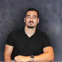 PRD Architects Employee Joshua Shalala's profile photo
