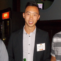Jordan Wu Email & Phone Number