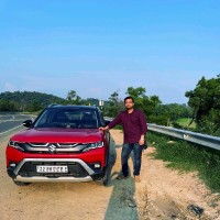 NSICLTD Employee Aditya Singh's profile photo