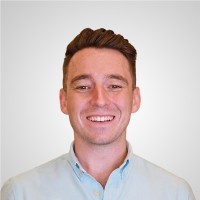 Stripe Employee Ben Newcombe's profile photo