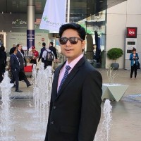 Harshad Parmar Email