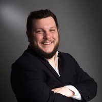 Evernex Employee Justin Dubois's profile photo