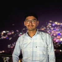 Brij Designs Employee Ankit Bhatt's profile photo