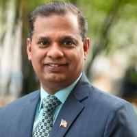 Vertex Computer Systems Employee Murali Swamy's profile photo