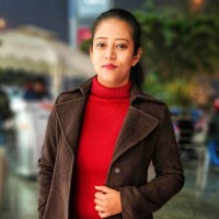 EAZY BUSINESS SOLUTIONS Employee Manjulee Shill's profile photo