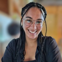 iFLY Indoor Skydiving Employee Camille Christie's profile photo