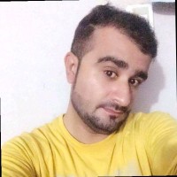 AlphaRebate Employee Abdul Hafeez's profile photo