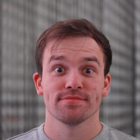 Leetify Employee Lee Walker's profile photo