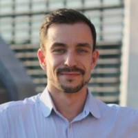 Stealth Mode Employee Edward Perello's profile photo