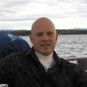 State of Vermont Employee Peter Guay's profile photo