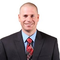 Aaron Ricks Email & Phone Number