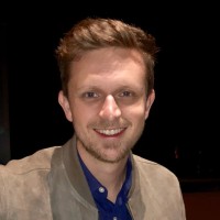 Haus Employee Dylan Daniels's profile photo