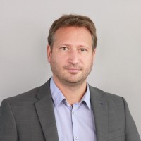 SPIE Switzerland Employee Alexandre Garnier's profile photo