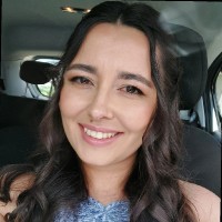 Docofil Employee Carina Pinto's profile photo