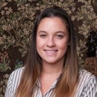 Collegiate School Employee Taylor Freeman's profile photo