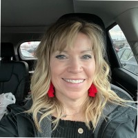 Beth Clevenger Email & Phone Number