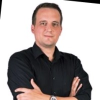 CloudLab Employee Lothar Popp's profile photo