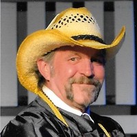 2 Krew Security & Surveillance Employee Brian Watts's profile photo