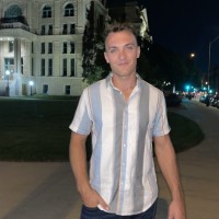 George Klassen Email