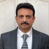 SASMOS HET TECHNOLOGIES LIMITED Employee Anil V's profile photo