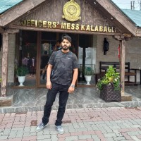 Threesixty Route Logistics Inc. Employee Azfar Khan's profile photo