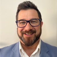 Montefiore Employee Jonathan Chapman's profile photo