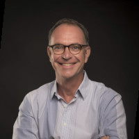 TotalEnergies Employee Daniel Philippe's profile photo
