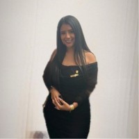 GEXAC Employee Rosa Zavala's profile photo