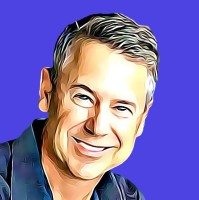 Pitch Deck Coach Employee Malcolm Lewis's profile photo