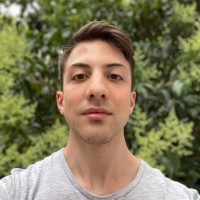 Hattrick IT Employee Martin Lübbe's profile photo