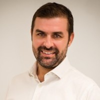 MMIO | RevOps & Inbound - Hubspot CRM Employee Thierry Calderon's profile photo