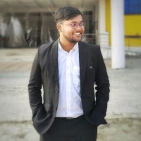 Rishik Chaurasiya's profile photo