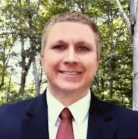 Yellow Jacket Space Program Employee Blake Victorian's profile photo