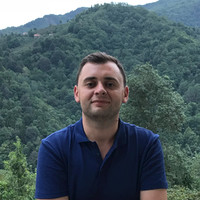 Murat Bahadır Email