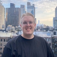 Logent AS Employee Simen Hansen's profile photo