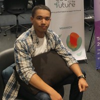 Novelis Employee Sbai Salah's profile photo