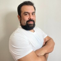 SOLNET  | Gestión inteligente de datos Employee Héctor Méndez Gutiérrez's profile photo