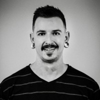Paramount Machine Employee Blake Adams's profile photo