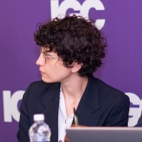 Finance for Development Lab Employee Alice Mével's profile photo