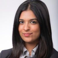 University of Missouri-Kansas City School of Medicine Employee Gina Singh's profile photo