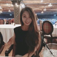 Monevo Employee Jessica Ho's profile photo