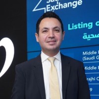 Saudi German Health Employee Khaled Sadek's profile photo