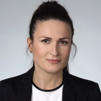 KRÜGER GROUP Employee Anna Klekamp's profile photo