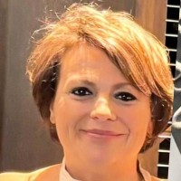 ITM Newspaper Media Buying Services Employee Kim Viggiano's profile photo