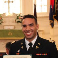 US Army Employee Cj Snyder's profile photo